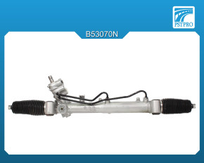 Гидравлическая рулевая рейка OPEL Signum 2003-, OPEL Vectra C 2002-, Cadillac BLS 2006-