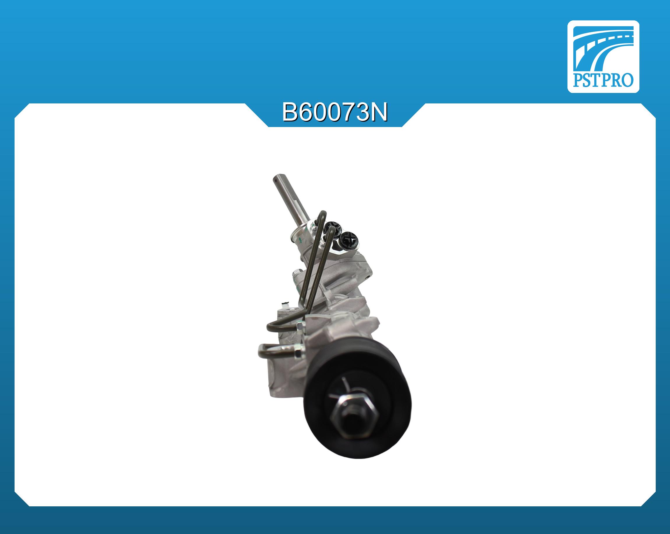 Гидравлическая рулевая рейка Renault Logan 2004- Renault Sandero 2007-, Dacia Logan 2004-