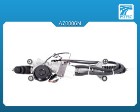 Электрическая рулевая рейка Subaru Forester 2011-, Subaru XV 2011-2017, Subaru Impreza 2011-