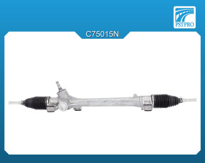 Механическая рулевая рейка Toyota Avensis 2003-