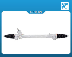 Механическая рулевая рейка Toyota Corolla E150 2006-, Toyota Auris 2006-, Scion XB 2007-2015