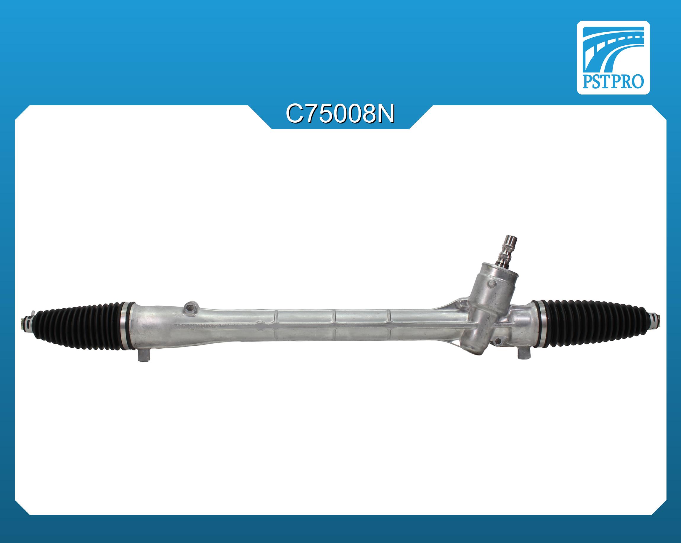 Механическая рулевая рейка Toyota Corolla E150 2006-, Toyota Auris 2006-, Scion XB 2007-2015