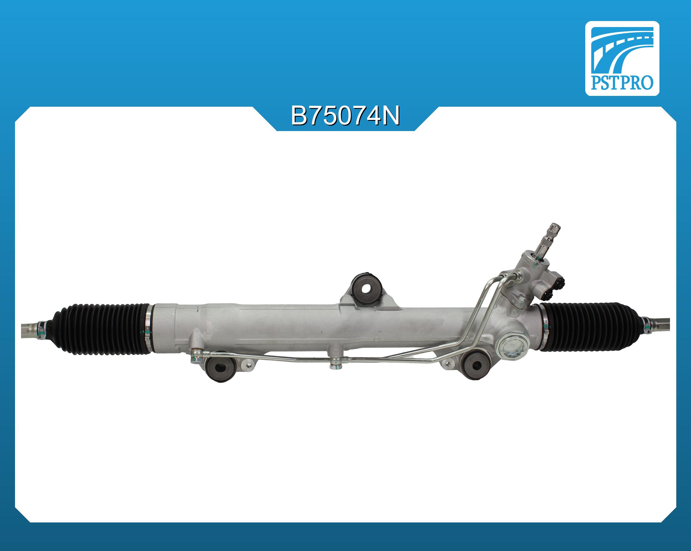 Гидравлическая рулевая рейка Toyota Land Cruiser 200 2008-, Lexus LX570 2008-