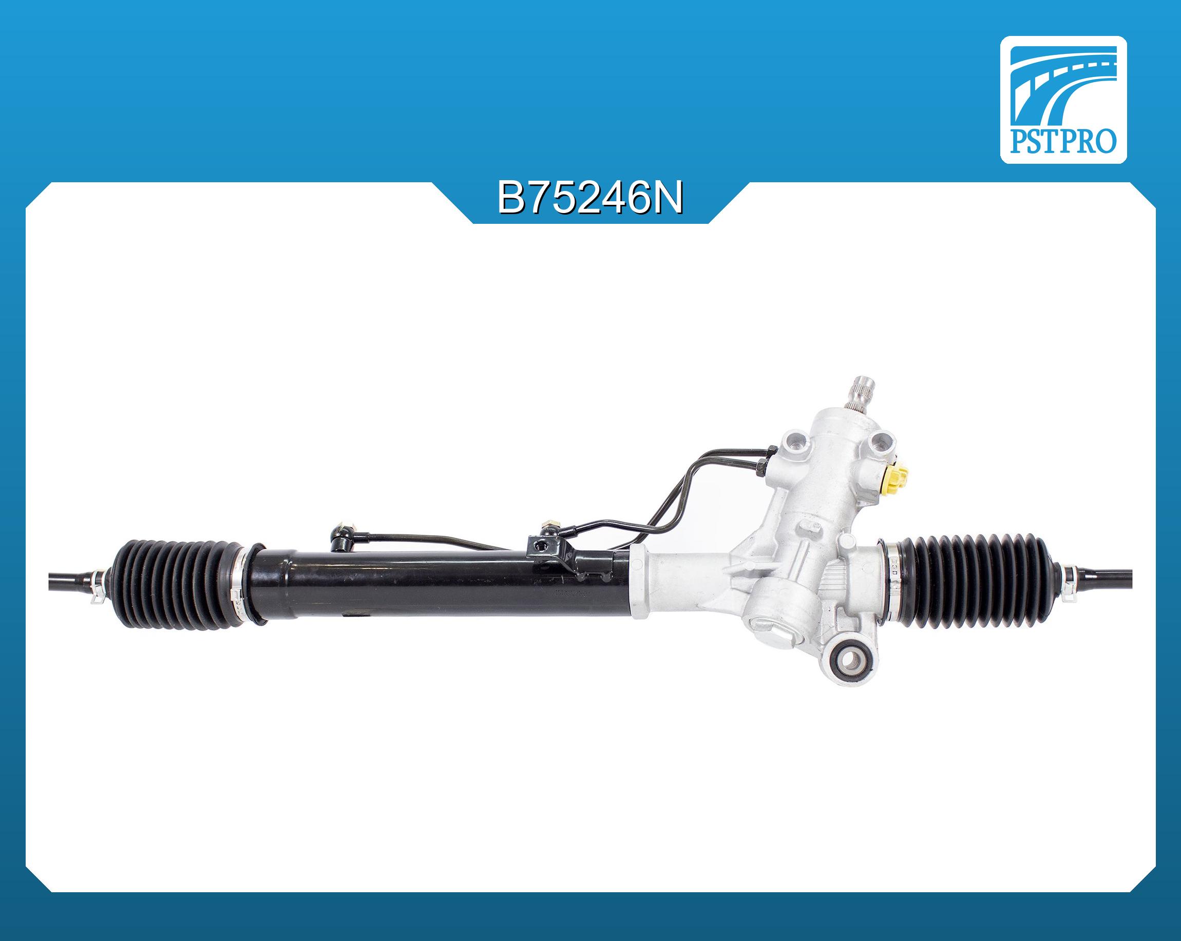 Гидравлическая рулевая рейка Toyota RAV4 1994-2000