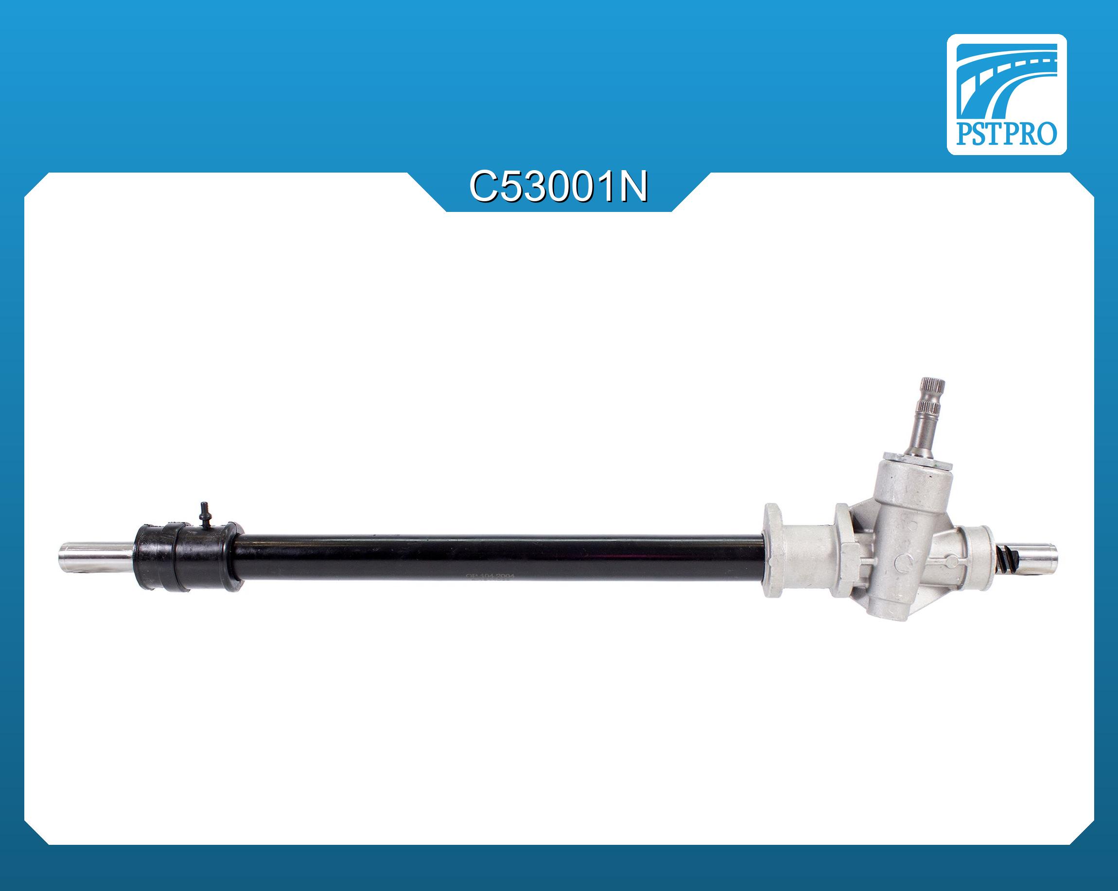 Механическая рулевая рейка OPEL Agila 2000-2008, Suzuki Ignis 2000-2003, Suzuki Wagon R+ 2000-