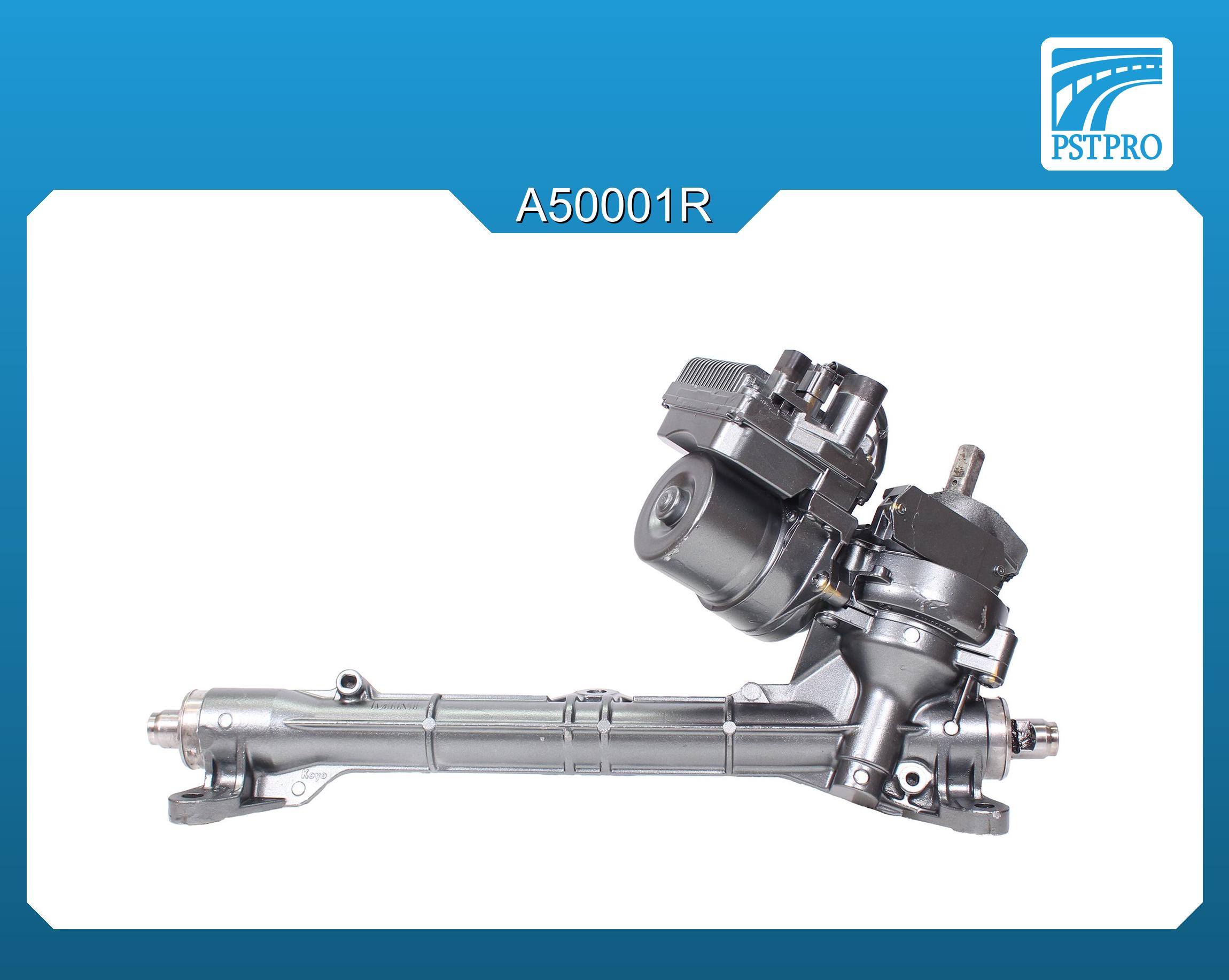 Электрическая рулевая рейка MIni Cooper II 2006-, Mini Cooper Clubman (R55) 2007–2014