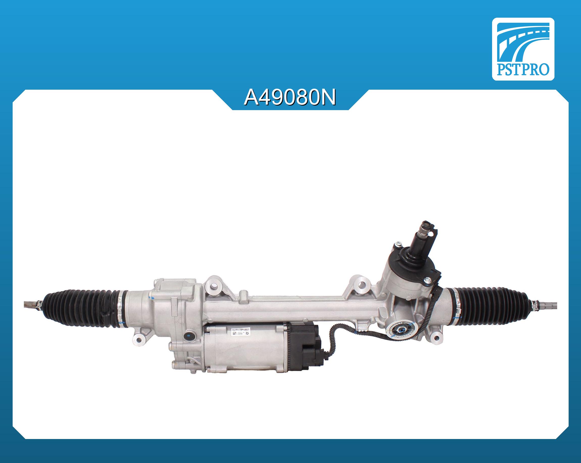 Электрическая рулевая рейка Mercedes CLS 218 2010-