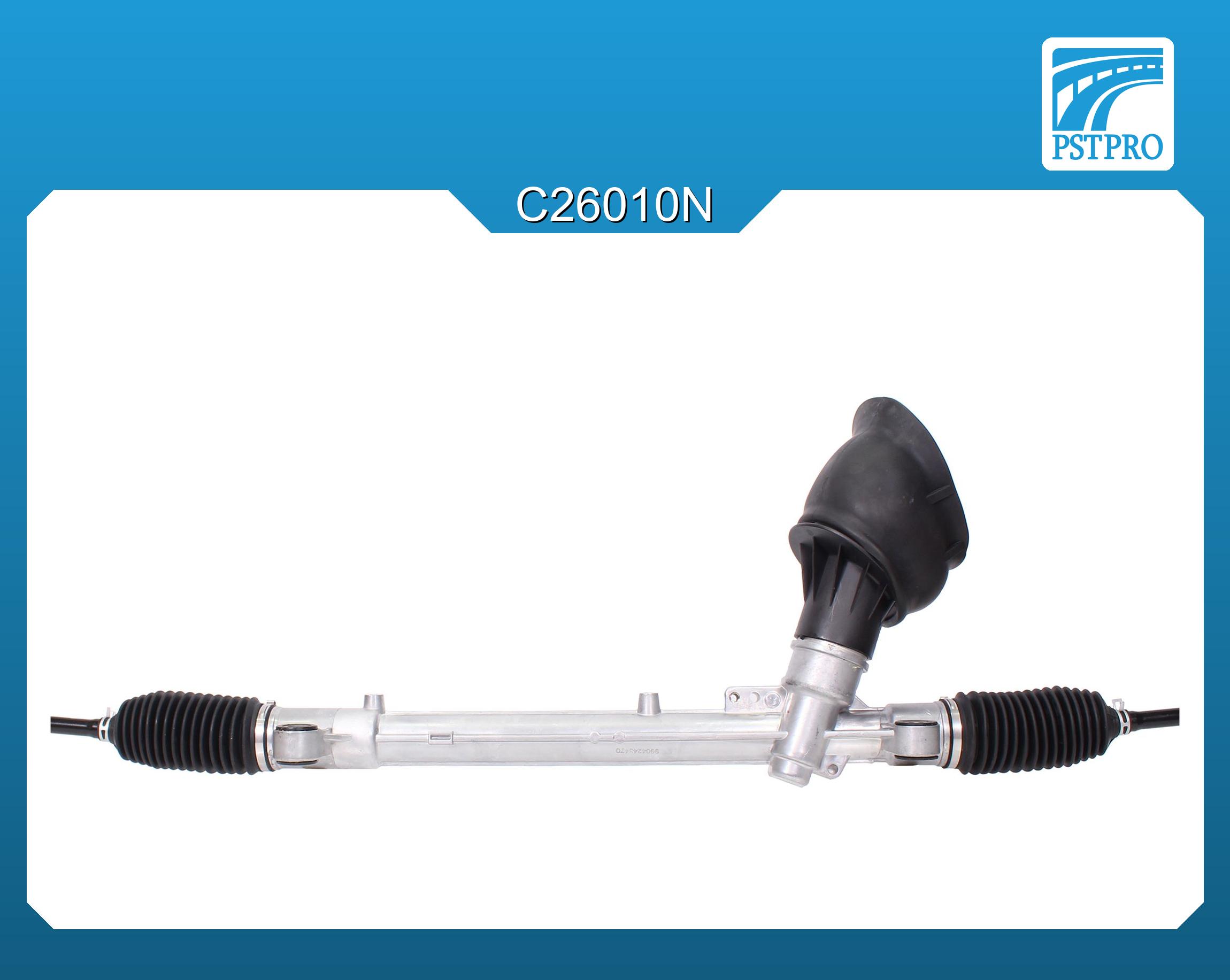 Механическая рулевая рейка Haval H6 Coupe 2015-, Haval F7 / F7X 2019-