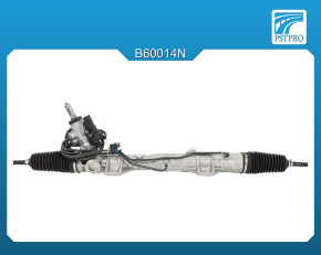 Гидравлическая рулевая рейка Renault Latitude 2011-, Renault Laguna III 2007- с сервотроником