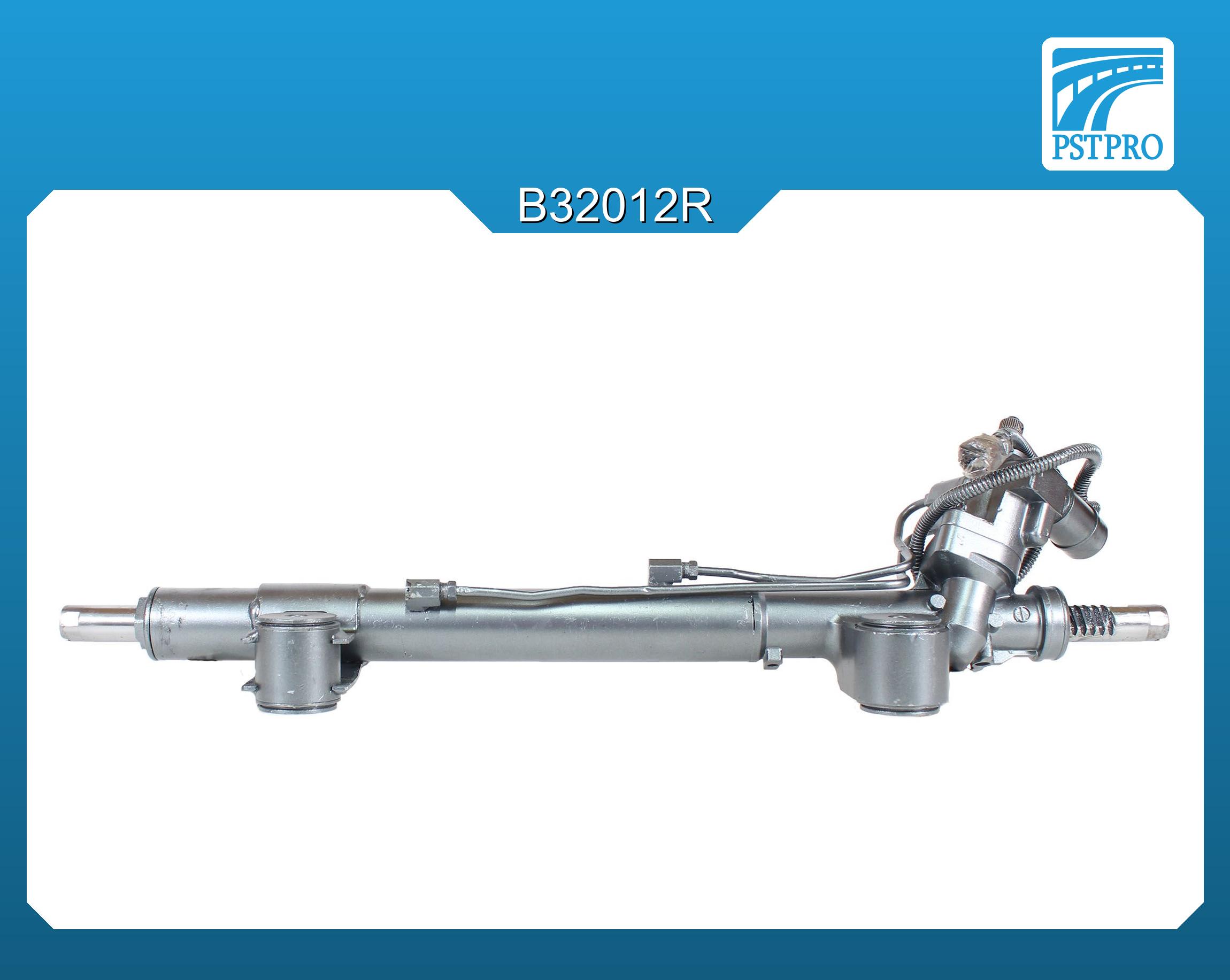 Гидравлическая рулевая рейка Infiniti Q70 / M 2010- 4WD двигатель VQ37VHR