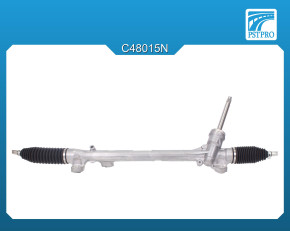 Механическая рулевая рейка Mazda 6 2018- Рестайлинг 2