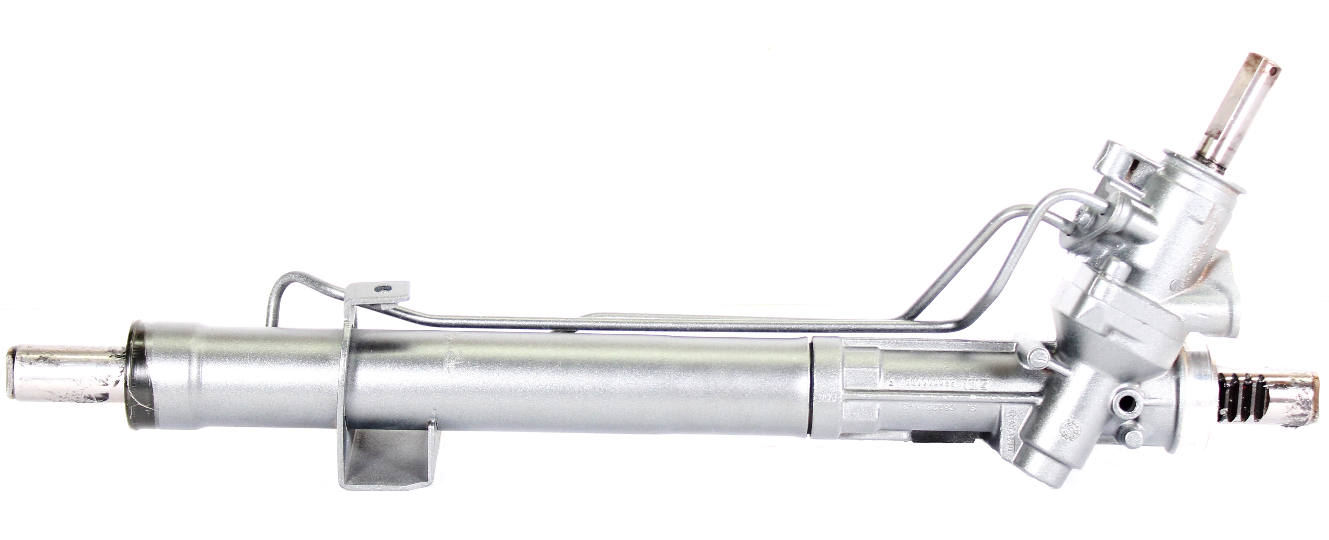 Гидравлическая рулевая рейка Renault Laguna II 2001- с сервотроником