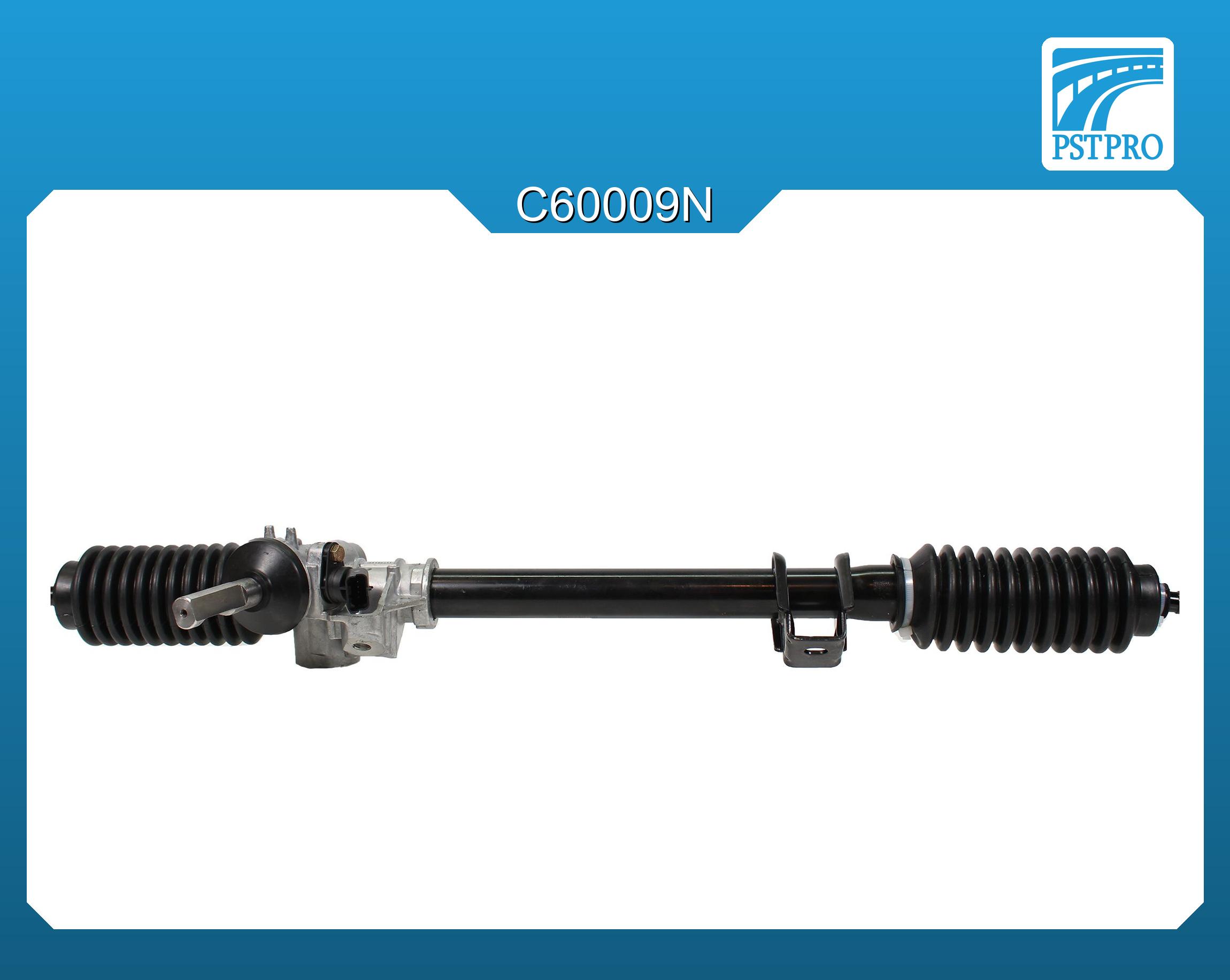 Механическая рулевая рейка Renault Kangoo 1997-2008, Renault Clio II / Symbol 1998-2008