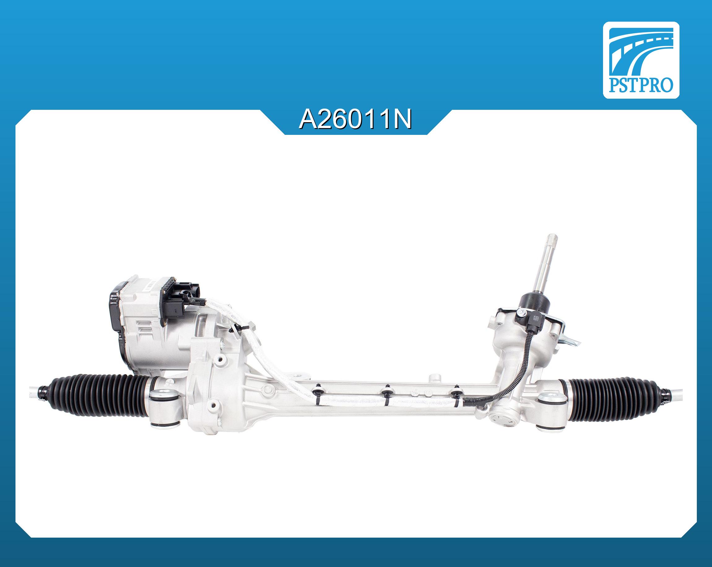 Электрическая рулевая рейка Great Wall Haval H7/VV7 2015-