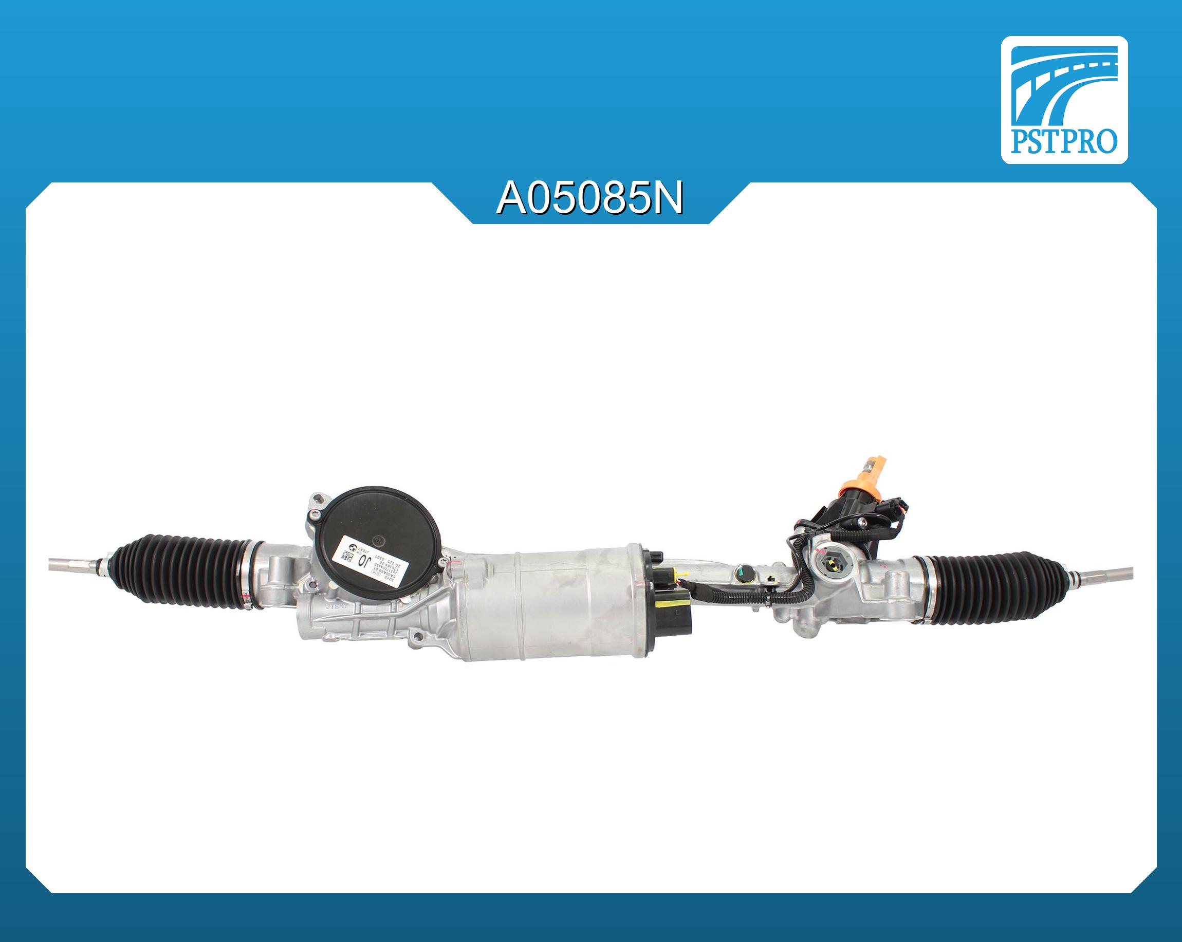 Электрическая рулевая рейка BMW X4 G02 2018-, BMW X3 G01 2017-