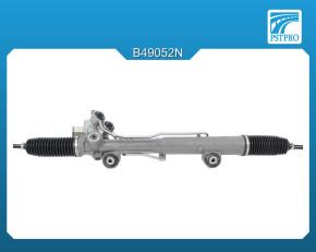 Гидравлическая рулевая рейка Mercedes E W210 / S210 1995-2003