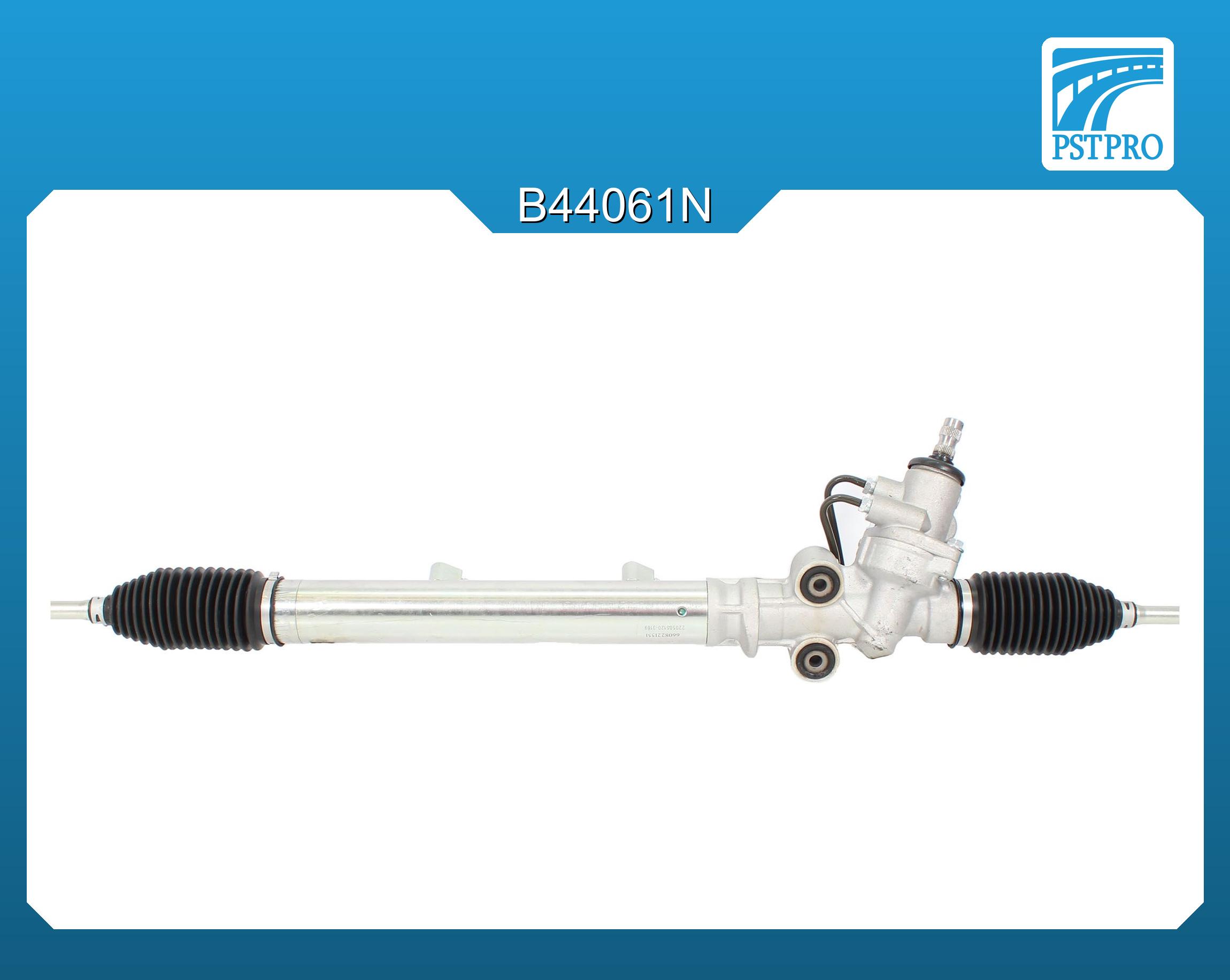 Гидравлическая рулевая рейка Lexus IS 300 2001-2005, IS SportCross 200/300 2001-2005