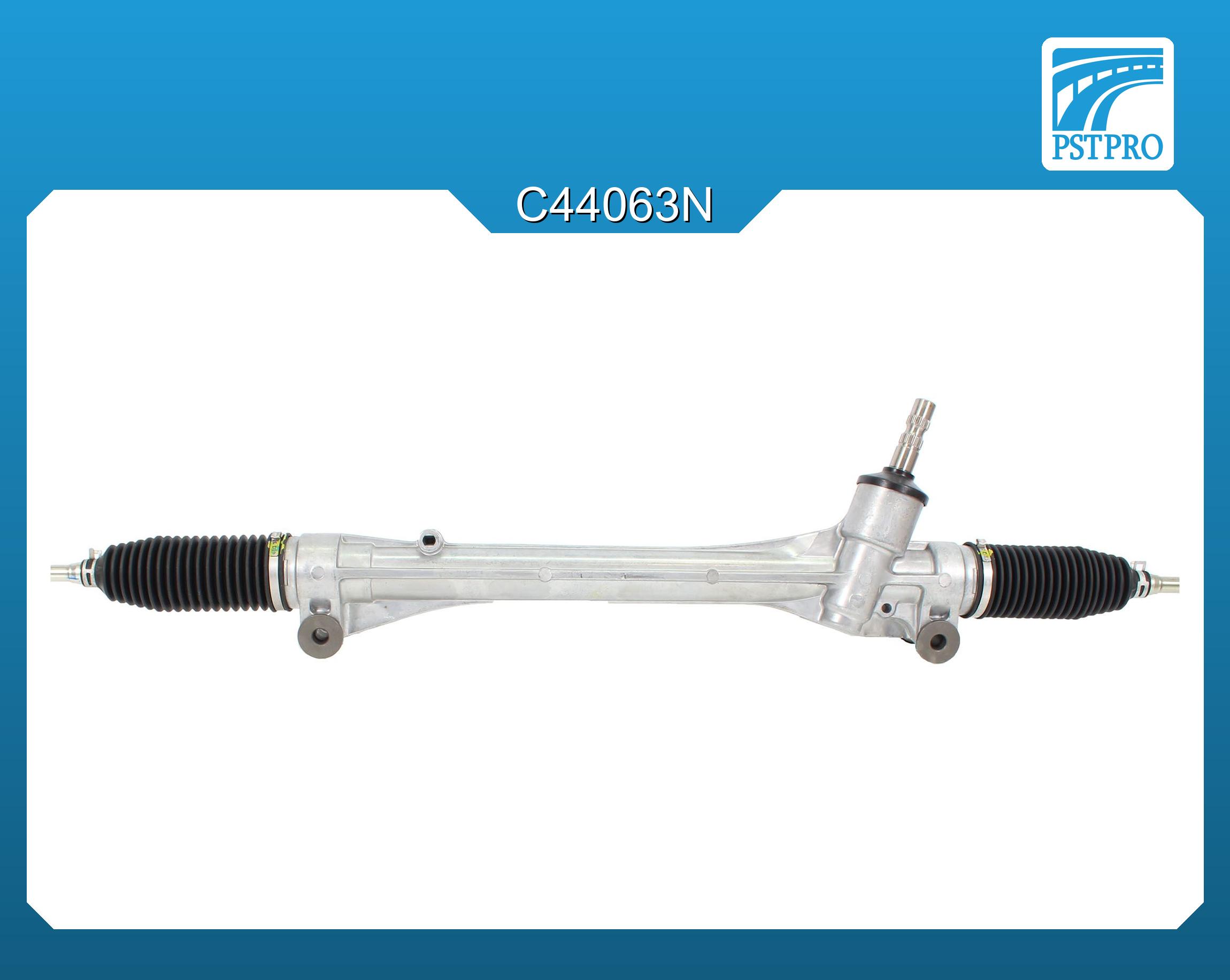 Механическая рулевая рейка Lexus RX 2015-