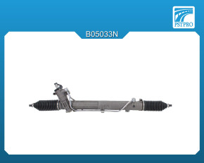Гидравлическая рулевая рейка BMW 3 E46 1998-2005, BMW 5 E34 1988-1997 4WD, xDrive