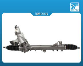 Гидравлическая рулевая рейка BMW 5 E60 2003-2009, BMW 6 E64 2004-, BMW 6 E63 2004- 4 датчика