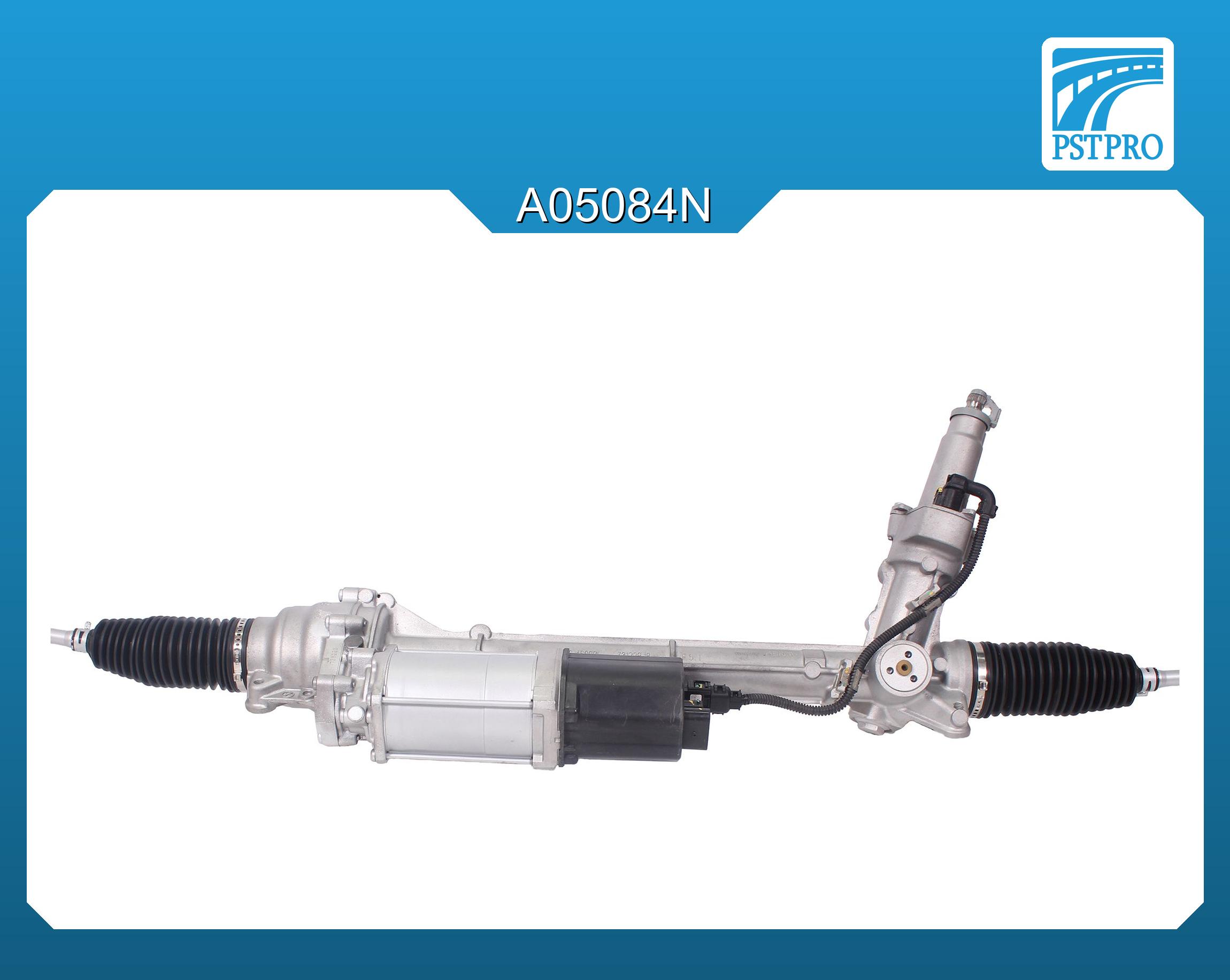 Электрическая рулевая рейка BMW X5 F15 2012-