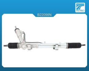 Гидравлическая рулевая рейка Ford Transit (T_, E_) 1991-2000, Ford Transit (T_, E_) 1985-2000