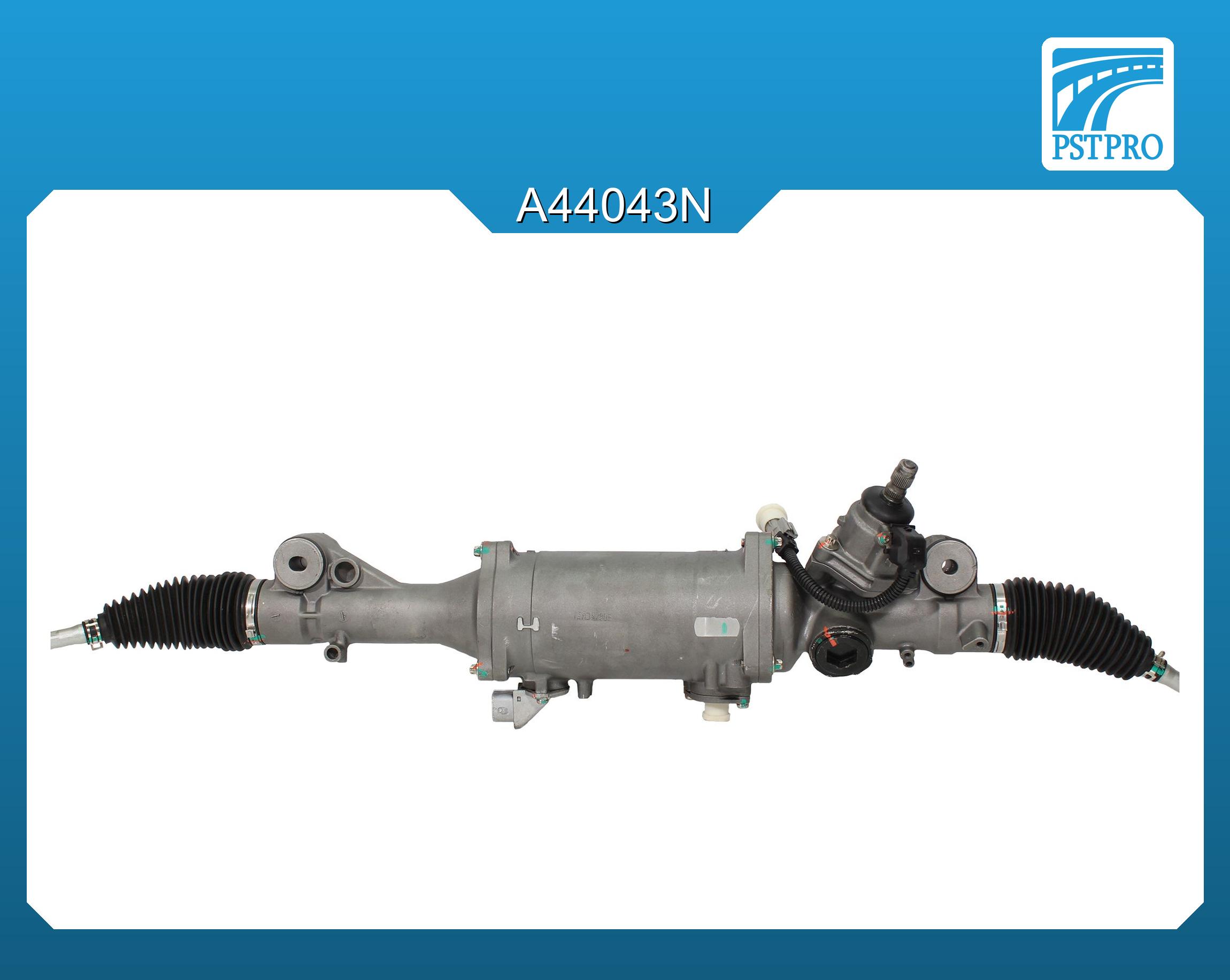 Электрическая рулевая рейка Lexus LS 2006-