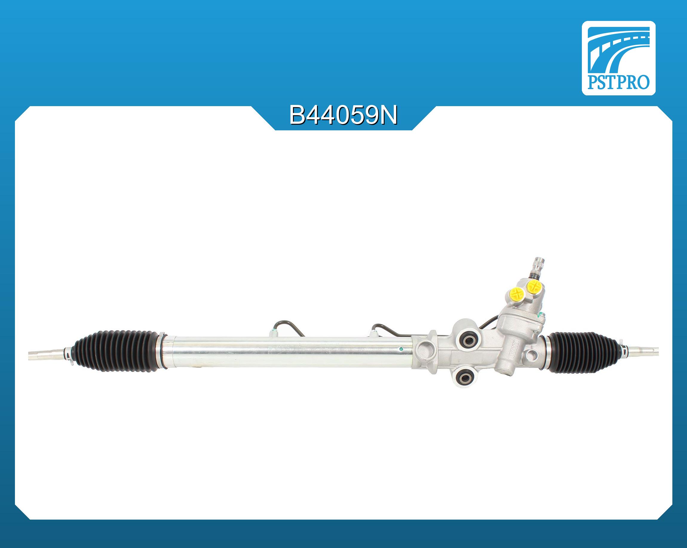 Гидравлическая рулевая рейка Lexus GS 300 1997-2005, Lexus GS 400 1997-2000 без сервотроника