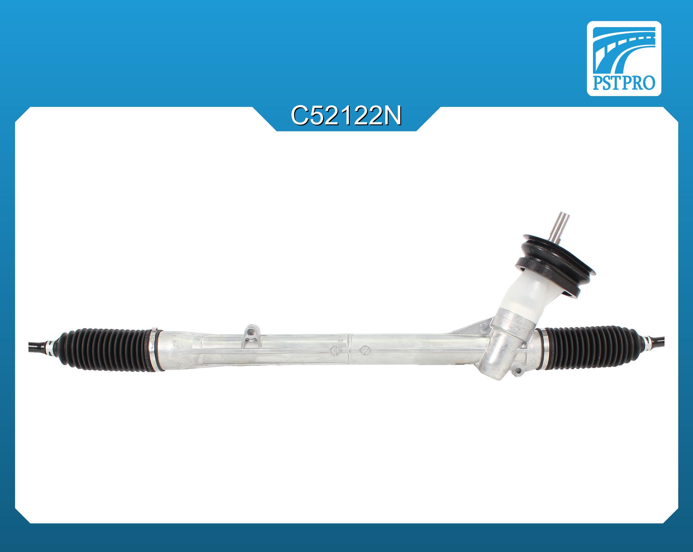 Механическая рулевая рейка Nissan Sentra 2006-