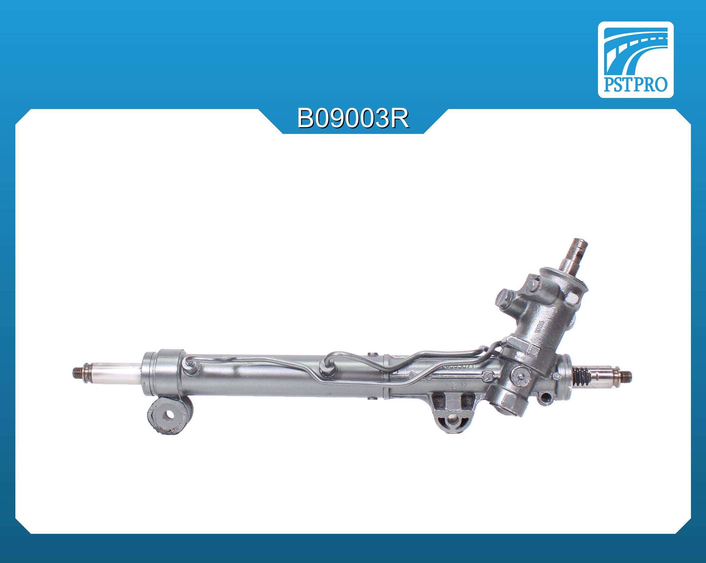 Гидравлическая рулевая рейка Buick Century IV 1997-2005, Chevrolet Impala 2000-2011
