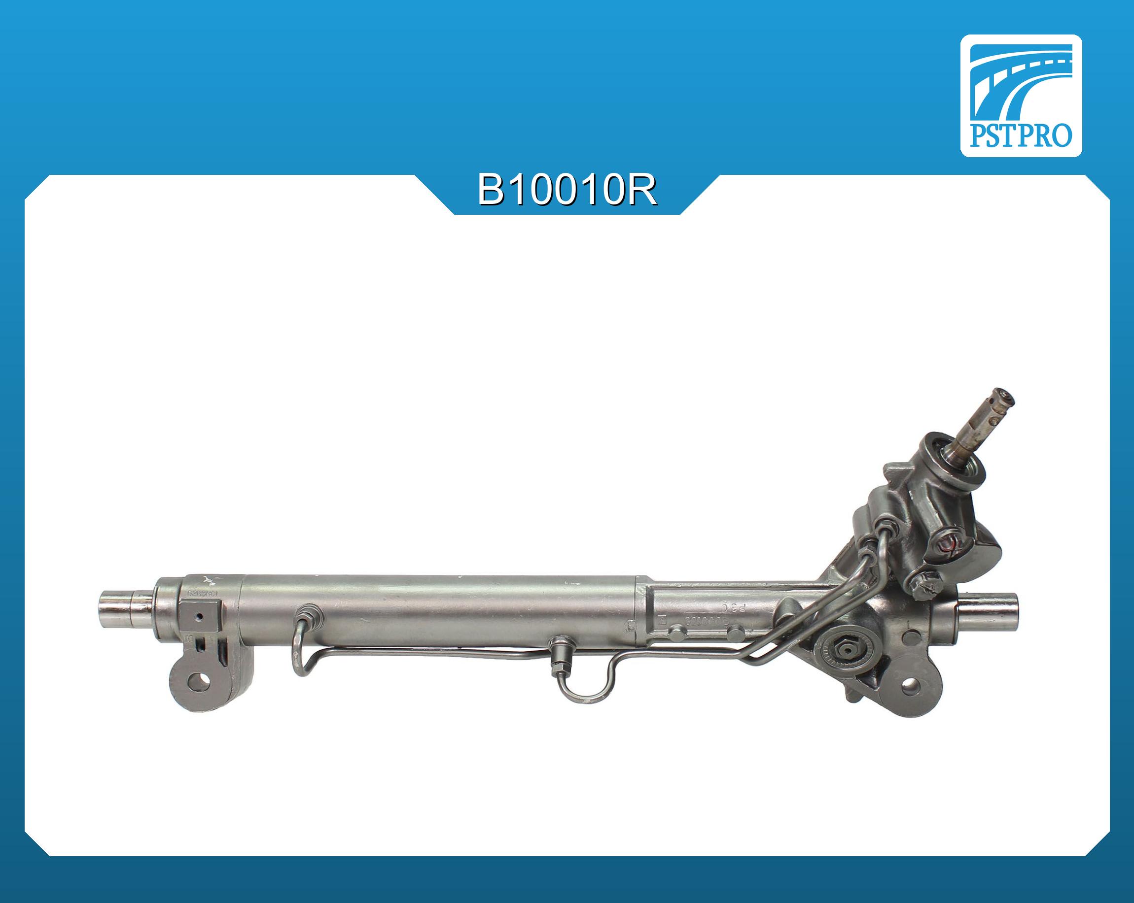 Гидравлическая рулевая рейка Cadillac CTS 2002-2007