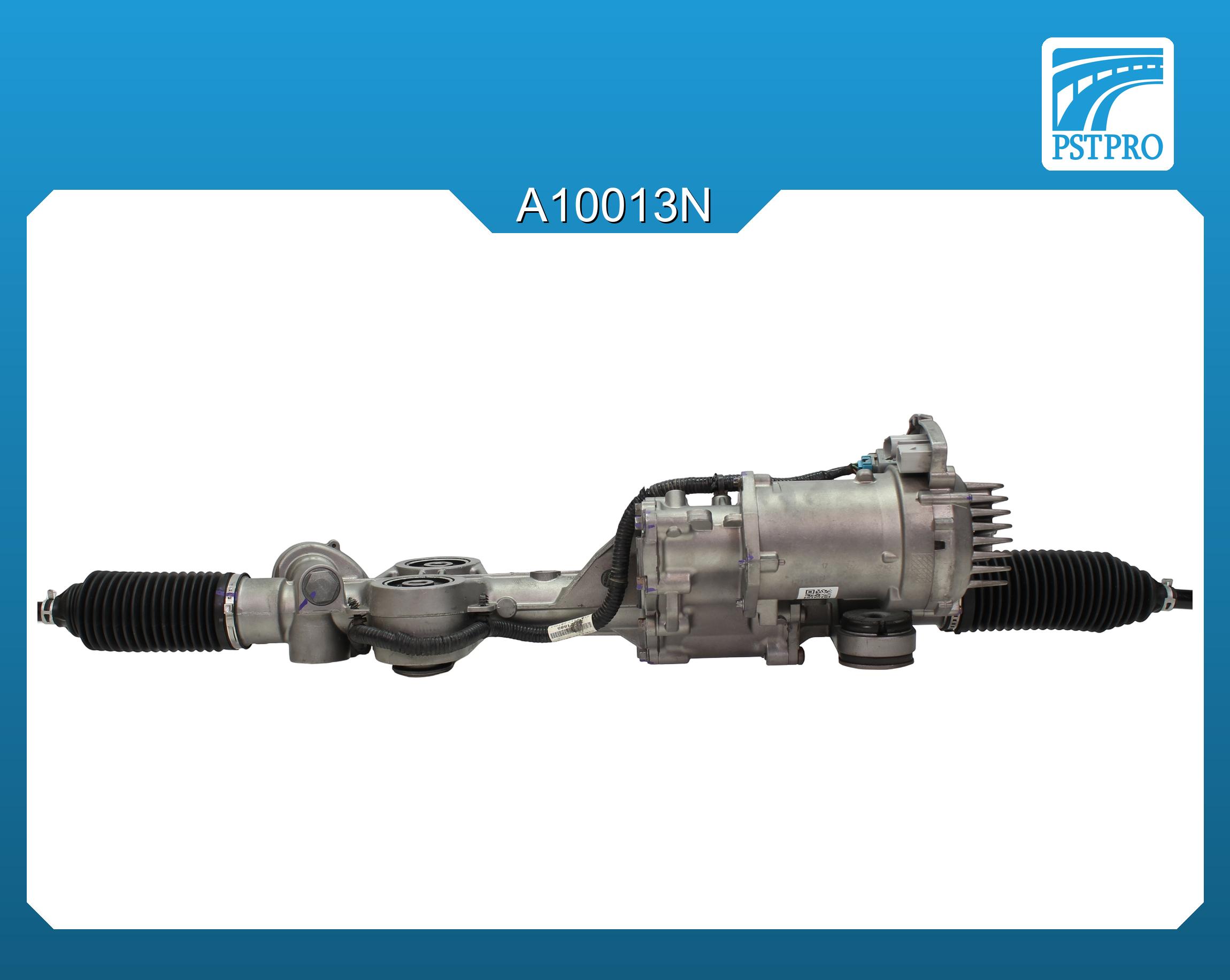 Электрическая рулевая рейка Cadillac Escalade 2014-, Chevrolet Silverado 2014-, GMC Yukon 2014-