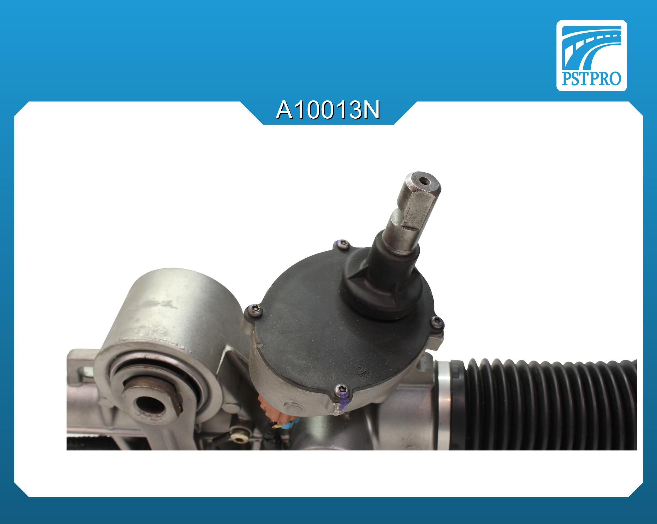 Электрическая рулевая рейка Cadillac Escalade 2014-, Chevrolet Silverado 2014-, GMC Yukon 2014-