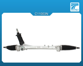 Механическая рулевая рейка Chery Tiggo 4 2017-, Chery Tiggo 8 Pro 2021-, Chery Tiggo 7 Pro 2020-