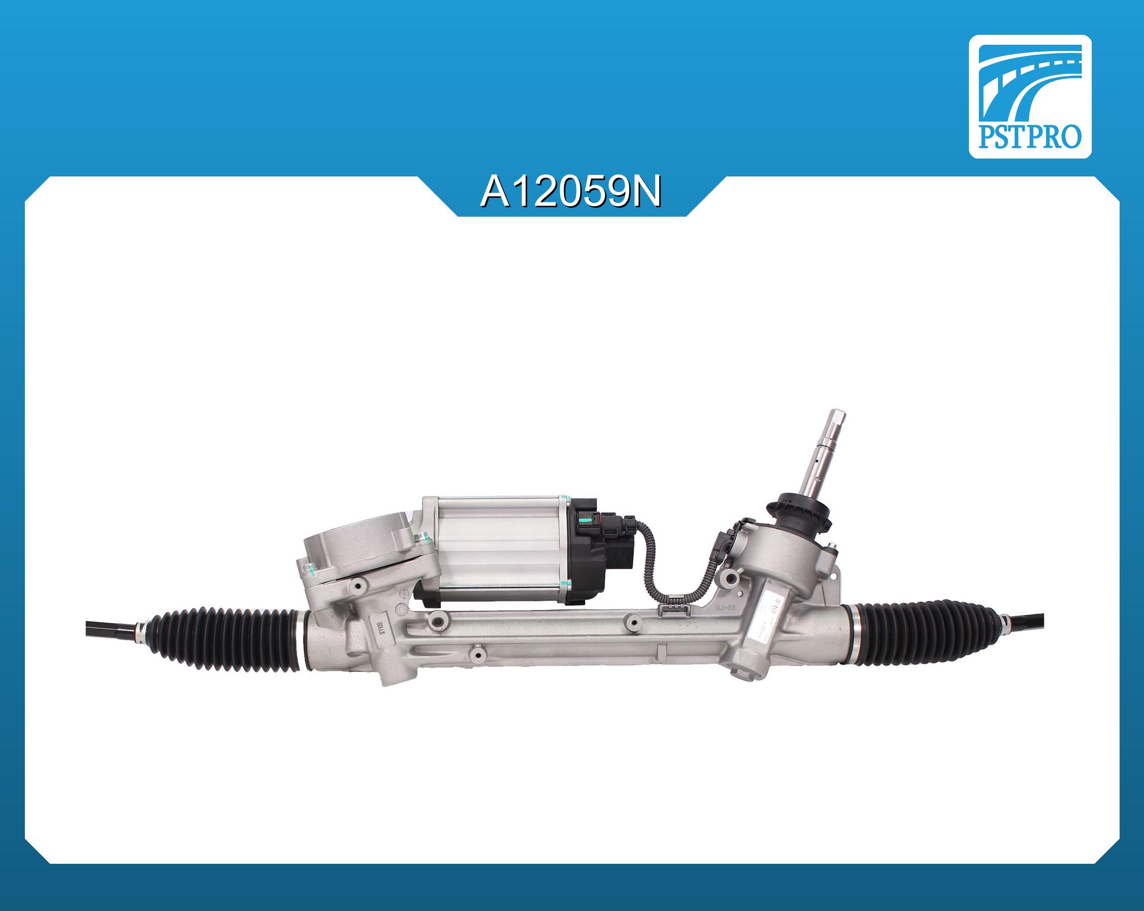 Электрическая рулевая рейка Chevrolet Cruze 2009-, Chevrolet Volt 2012-, Opel Astra J 2009-