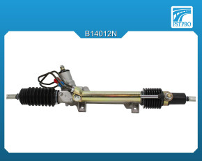 Гидравлическая рулевая рейка Citroen Xantia 1993-1998, Citroen Xantia 1998-2003