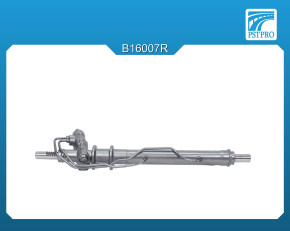Гидравлическая рулевая рейка Daewoo Musso 1999-2005, Daewoo Musso Sport 1999-2005