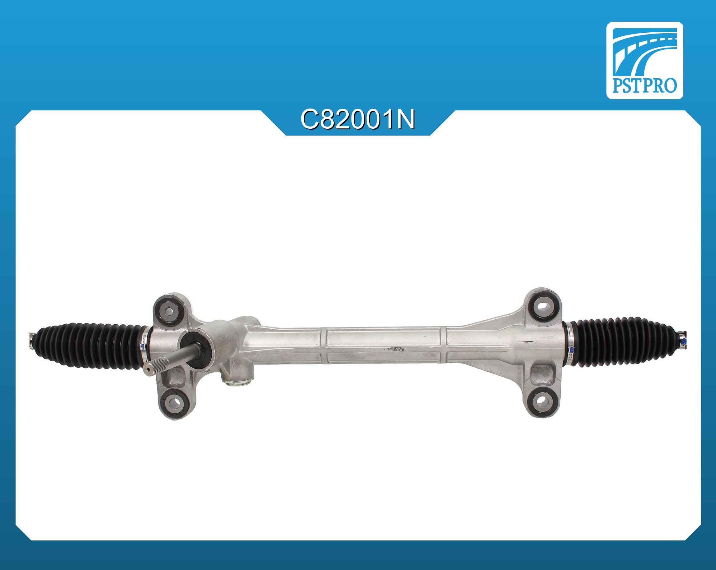 Механическая рулевая рейка DongFeng AX7 I 2015-