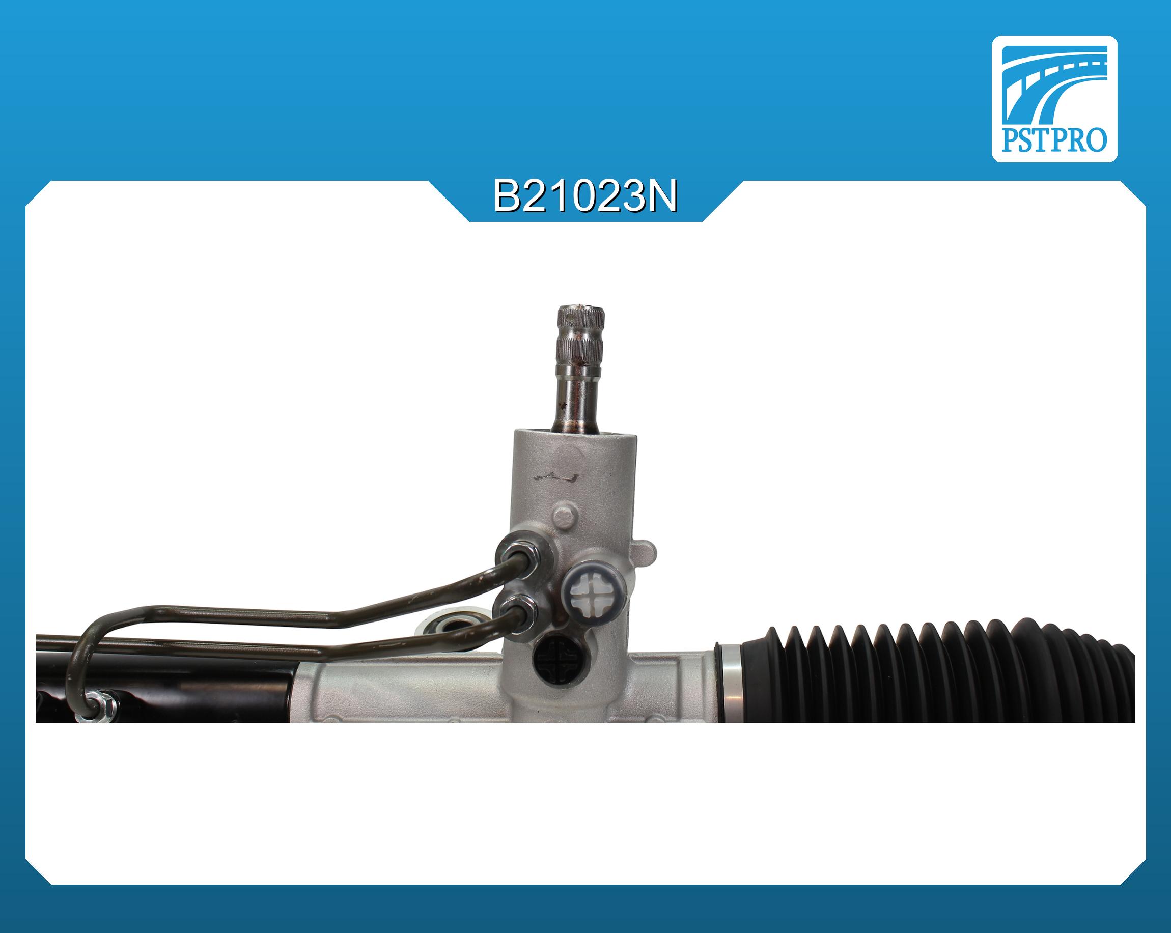 Гидравлическая рулевая рейка Fiat Siena 1997-, Fiat Strada 1999-, Fiat Palio 2001-, Fiat Albea 1998-