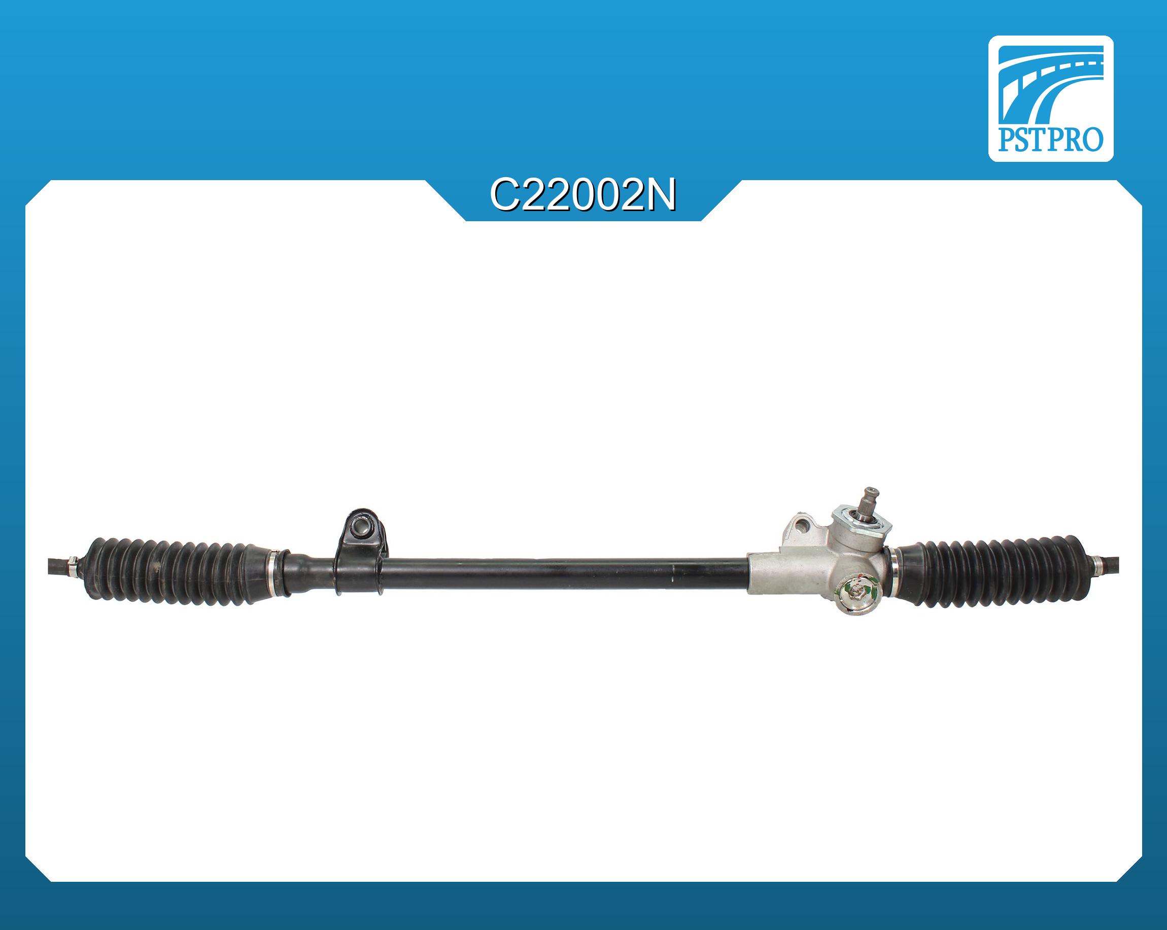 Механическая рулевая рейка Ford Granada 1988-1994, Ford Scorpio 1985-1994, Ford P 100 1987-1992