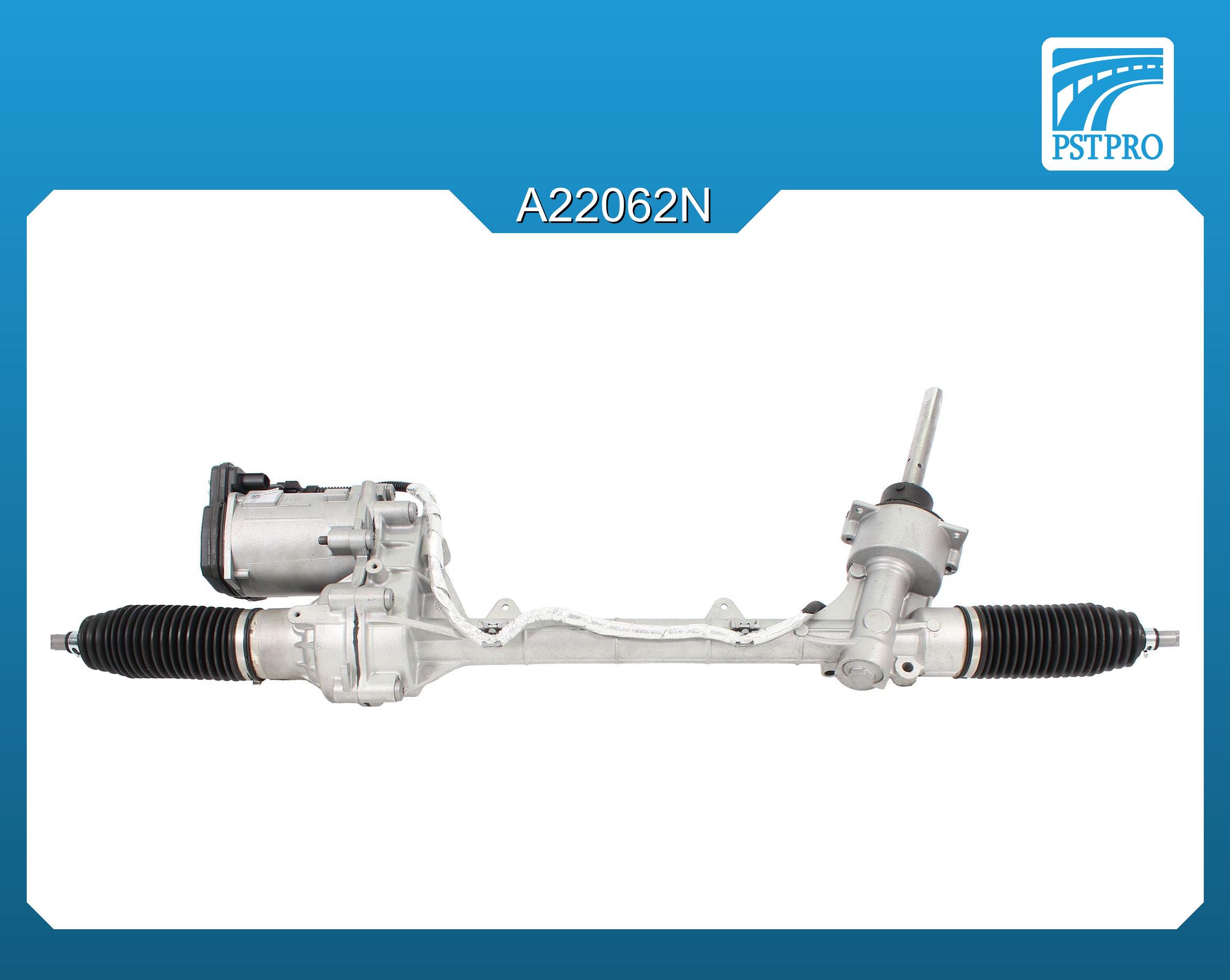 Электрическая рулевая рейка Ford Mondeo 2014-