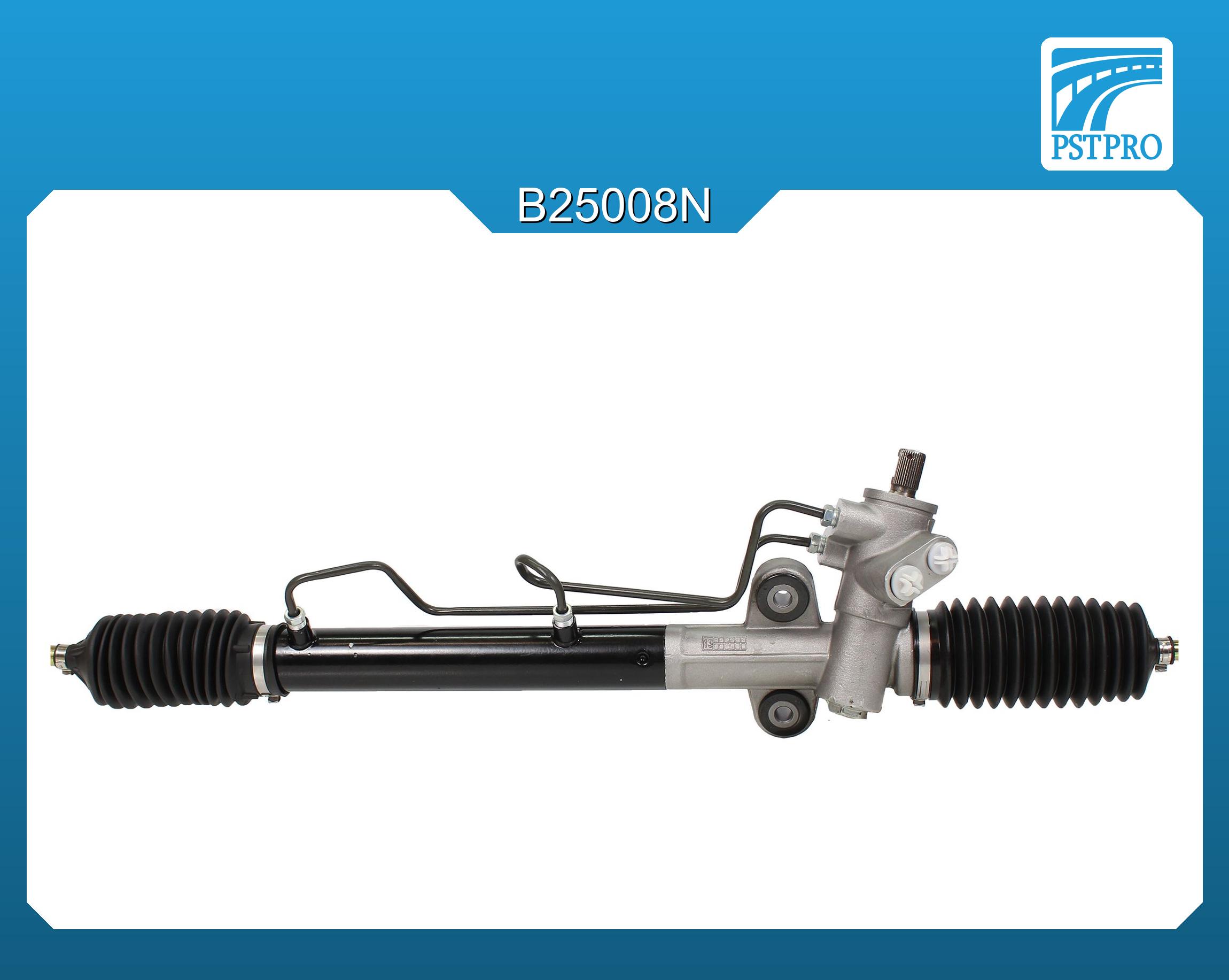 Гидравлическая рулевая рейка Geely CK 2008-