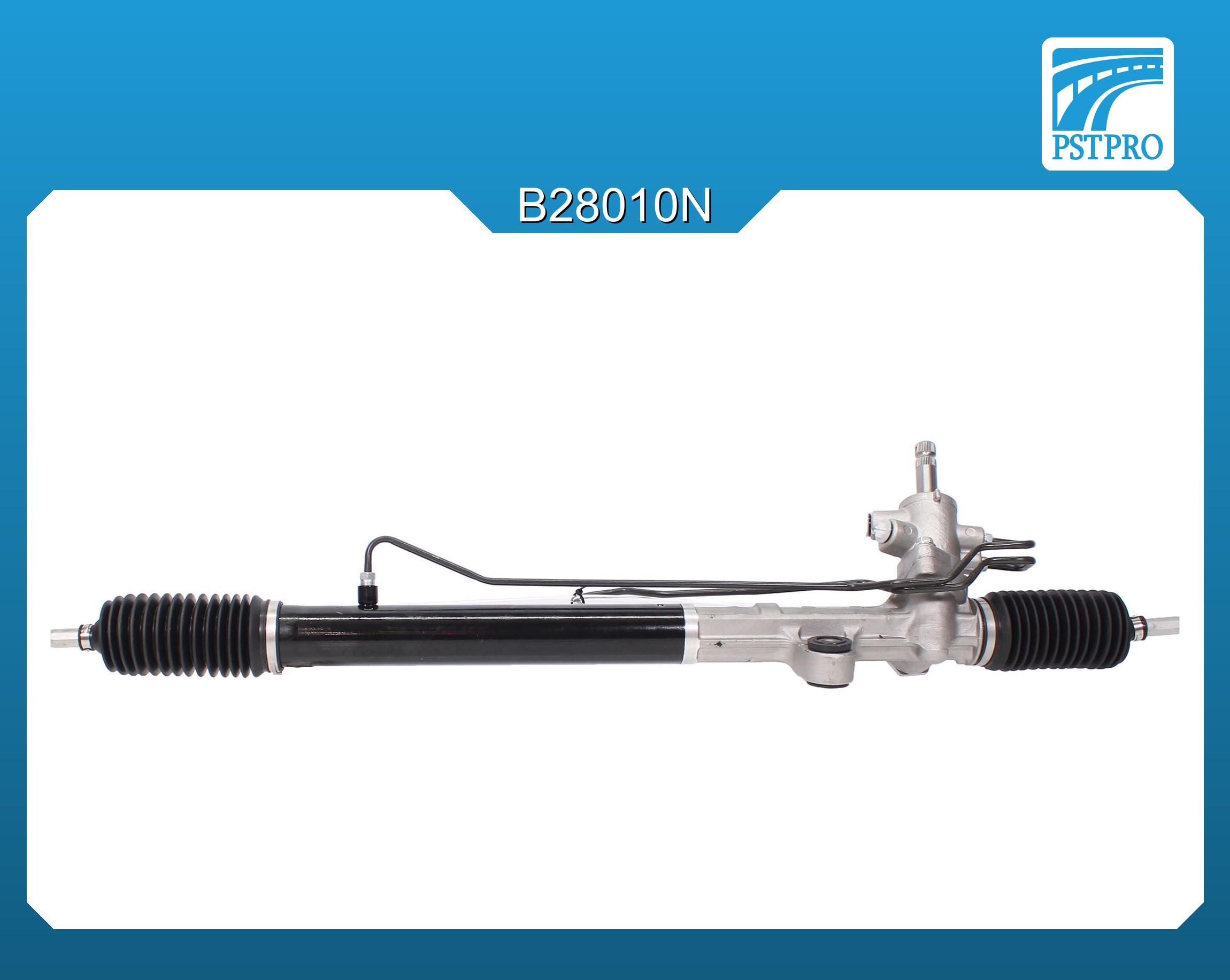 Гидравлическая рулевая рейка Honda Accord (CE, CD, CF) 1996-1998, Rover 600 (RH) 1993-1999