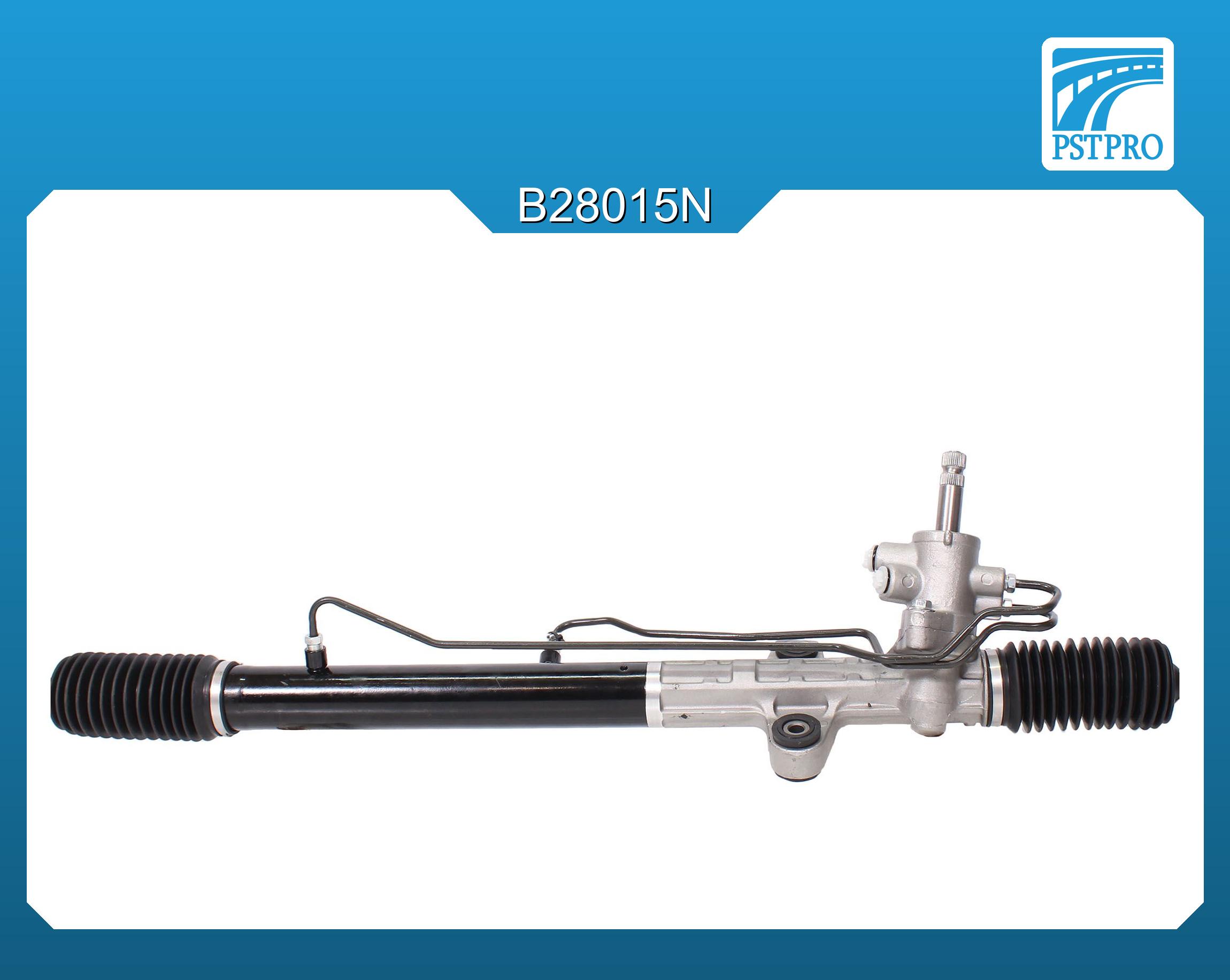 Гидравлическая рулевая рейка Honda Accord (CE, CD, CF) 1996-1998