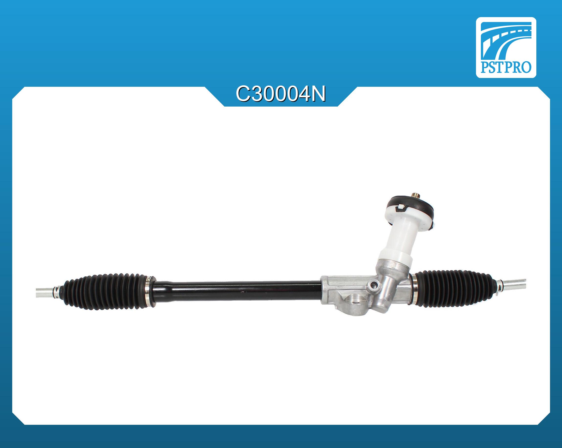 Механическая рулевая рейка Hyundai Accent IV 2010-2017, KIA Rio III 2011-