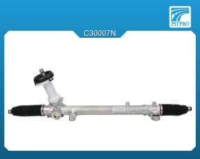 Механическая рулевая рейка Hyundai Santa Fe (S1) 2018- 4WD