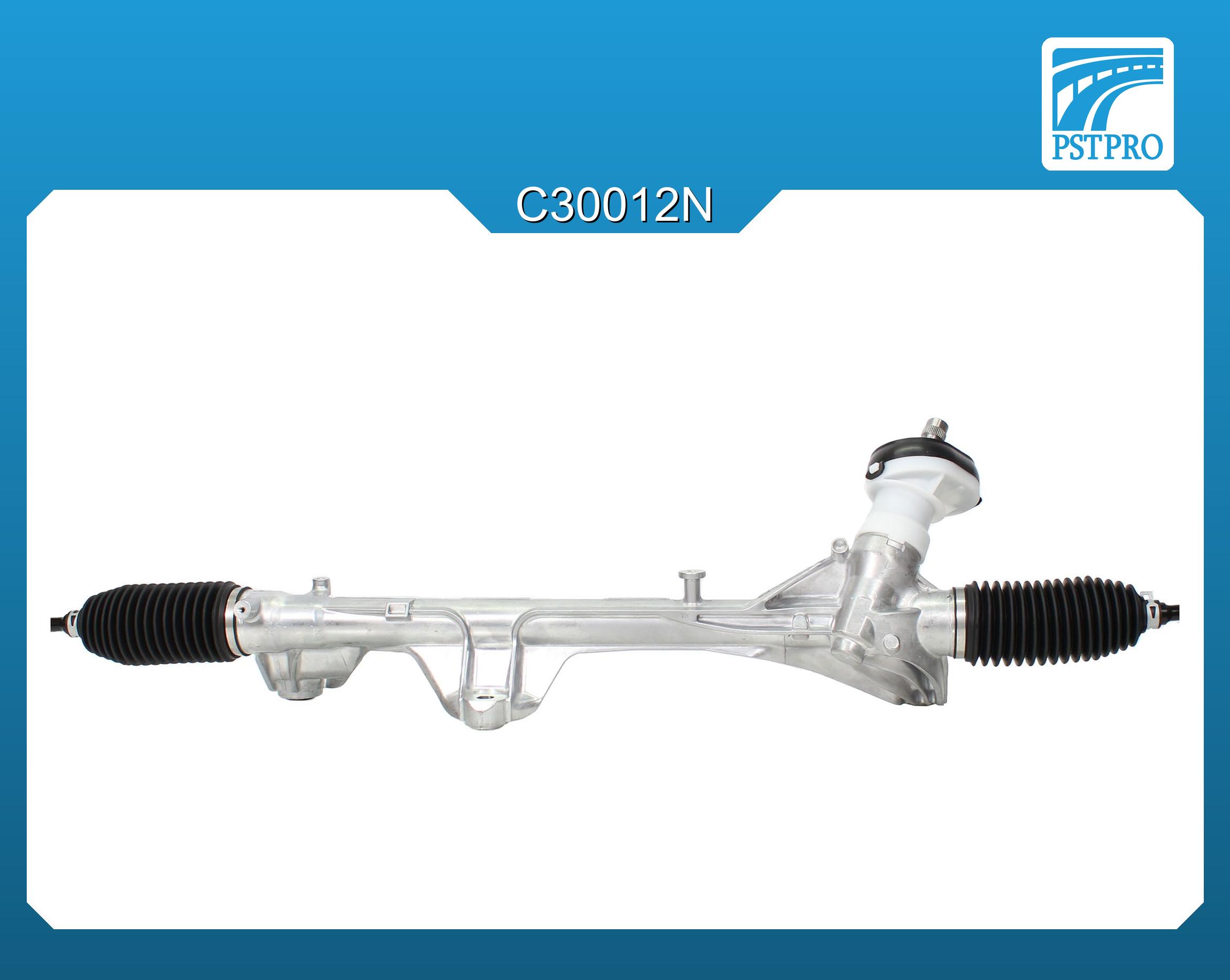 Механическая рулевая рейка Hyundai Sonata 2019-, KIA K5 2020-