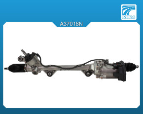 Электрическая рулевая рейка Jaguar F-Type 2013-