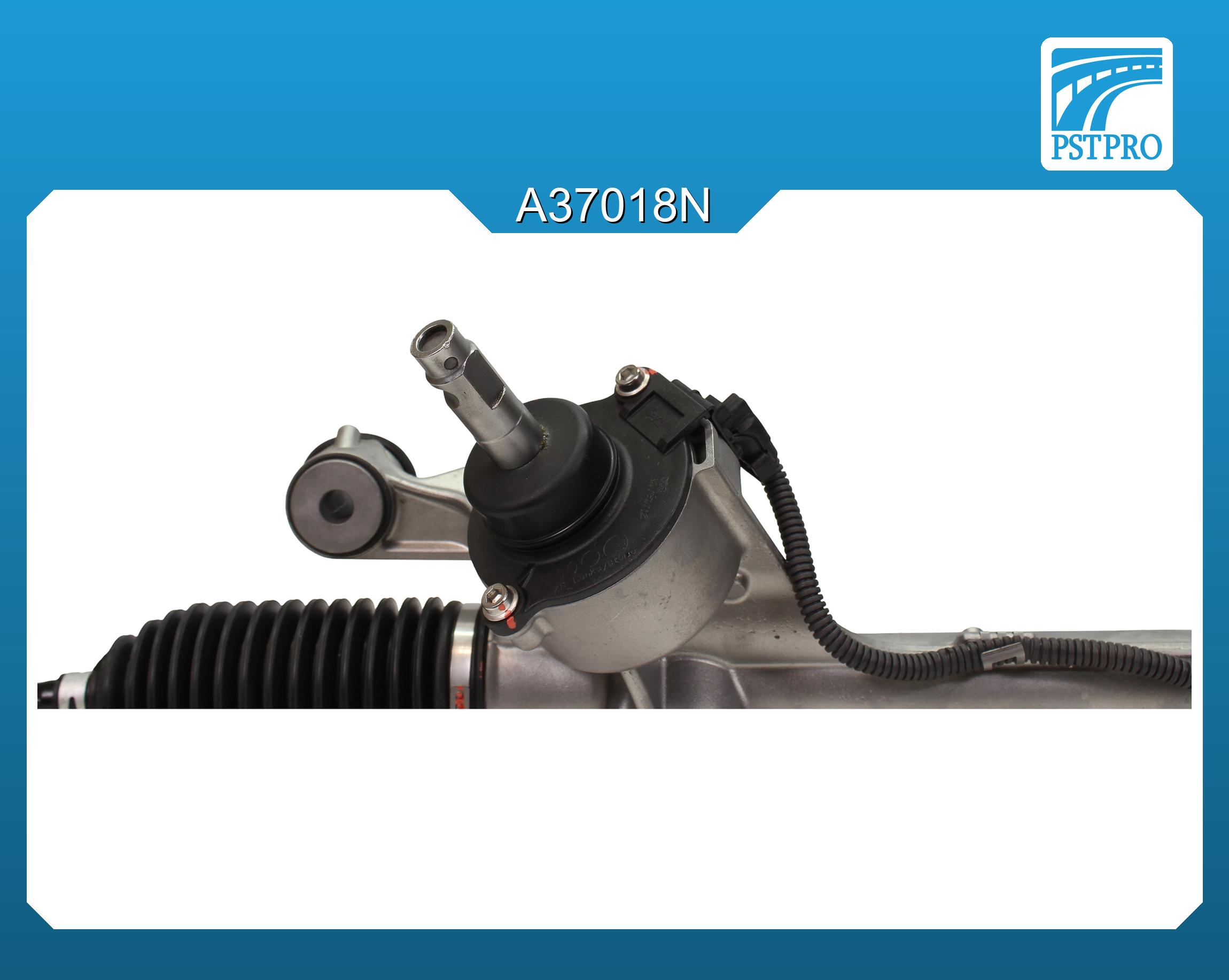 Электрическая рулевая рейка Jaguar F-Type 2013-