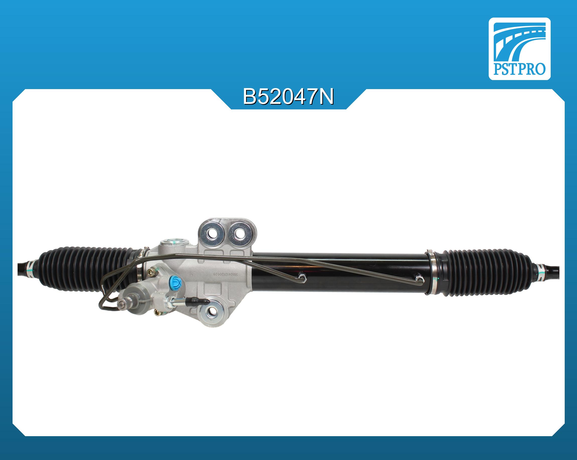 Гидравлическая рулевая рейка Nissan Urvan 2001-2007